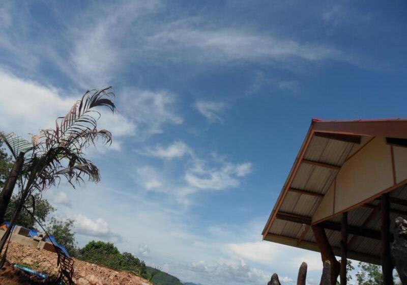 هتل Good Morning Bungalow