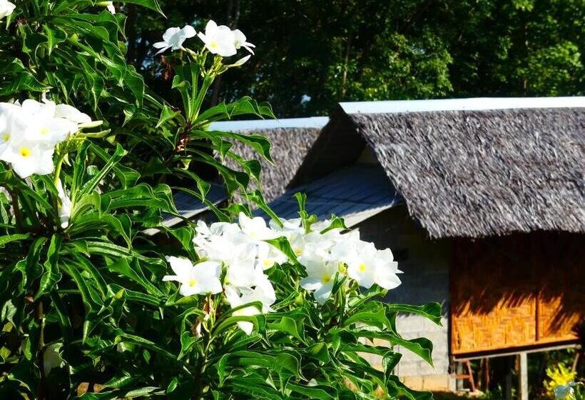 هتل Good Morning Bungalow