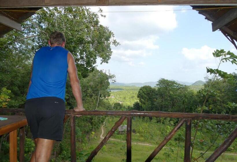 هتل Good Morning Bungalow