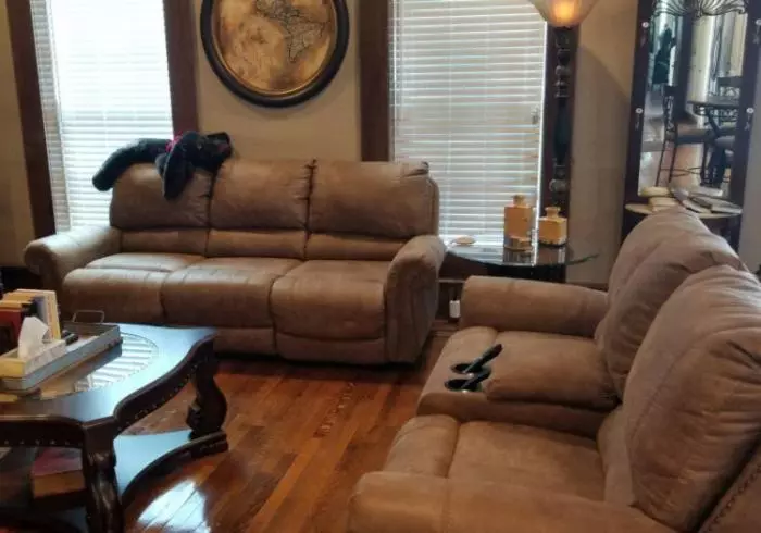 Hotelli Historic Kahn