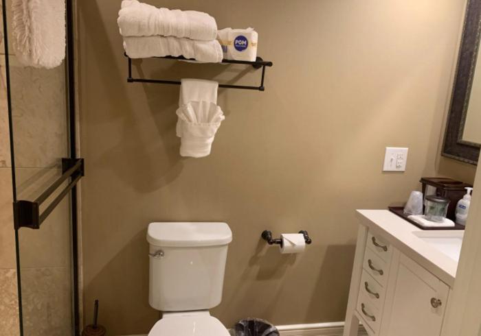 Szálloda Historic Kahn