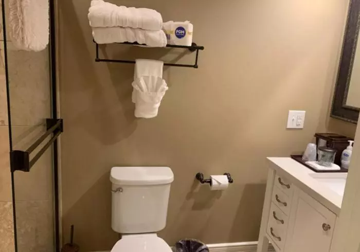 Hotelli Historic Kahn