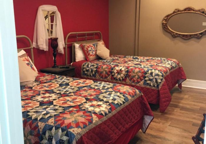 Szálloda Historic Kahn