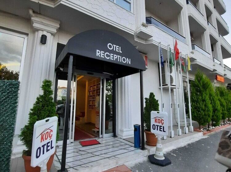 فندق Koc