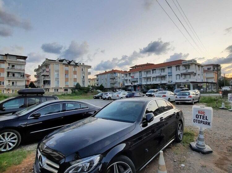 فندق Koc