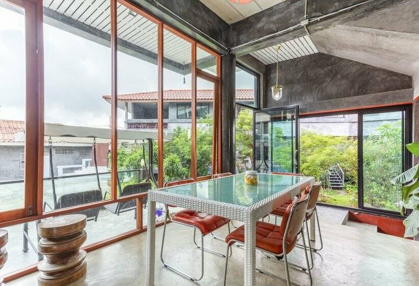 هتل Koh Yao Beach Bungalows