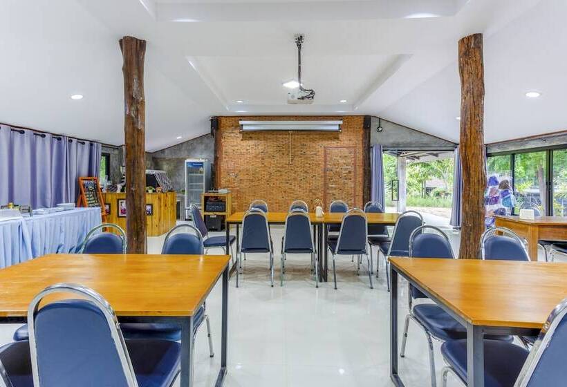 هتل Koh Yao Beach Bungalows