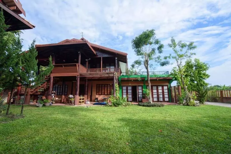 ホテル Ruen Khaoyai