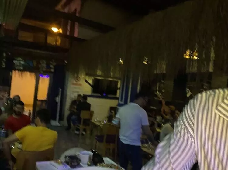 Sarihan Konak Ve Otel