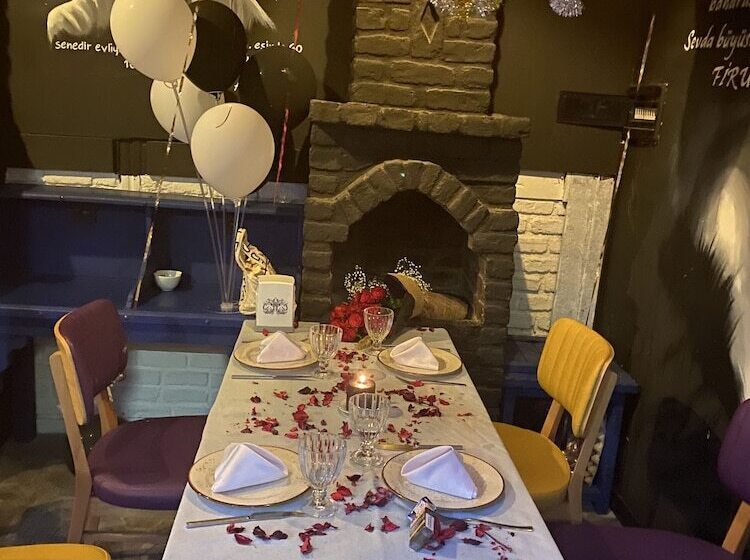 Sarihan Konak Ve Otel