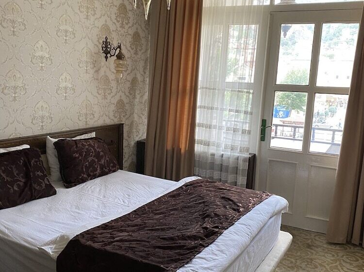 Sarihan Konak Ve Otel