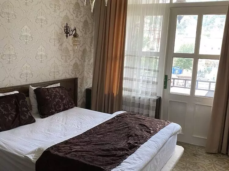 Sarihan Konak Ve Otel