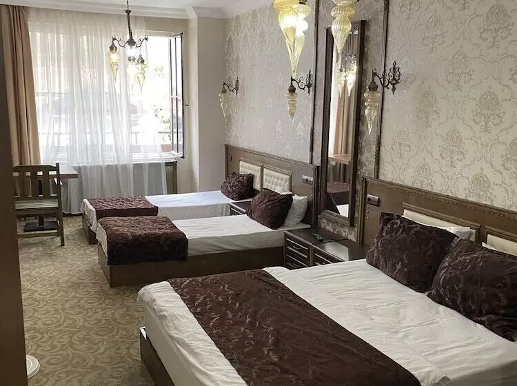 Sarihan Konak Ve Otel