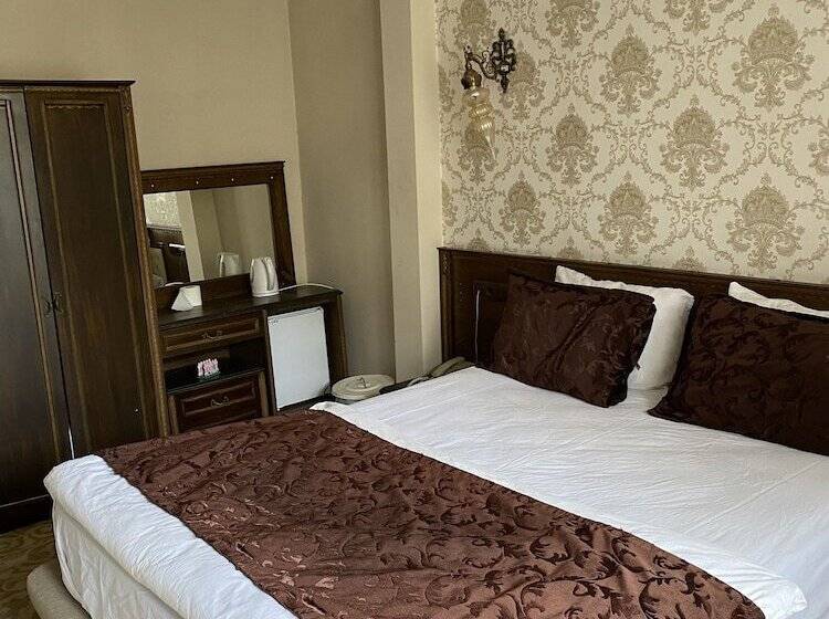 Sarihan Konak Ve Otel