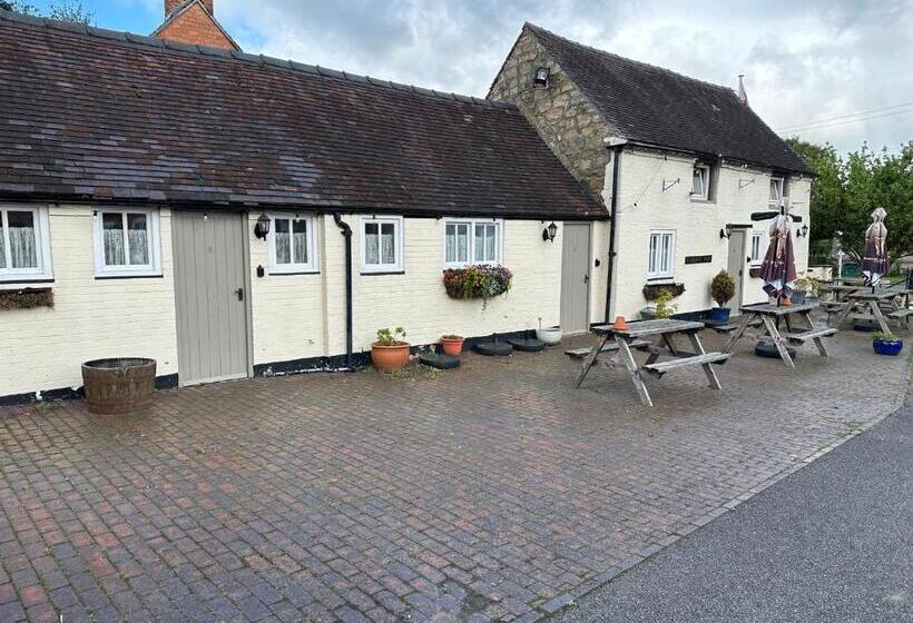 فندق The Hardinge Arms