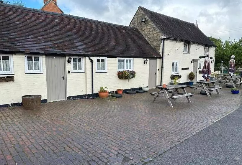 Hotelli The Hardinge Arms