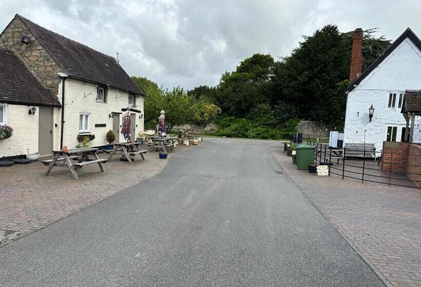 فندق The Hardinge Arms