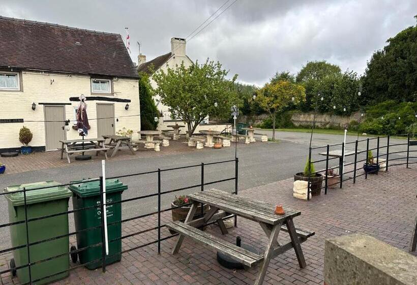 فندق The Hardinge Arms