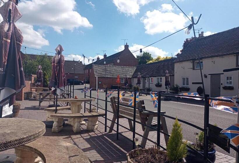 فندق The Hardinge Arms