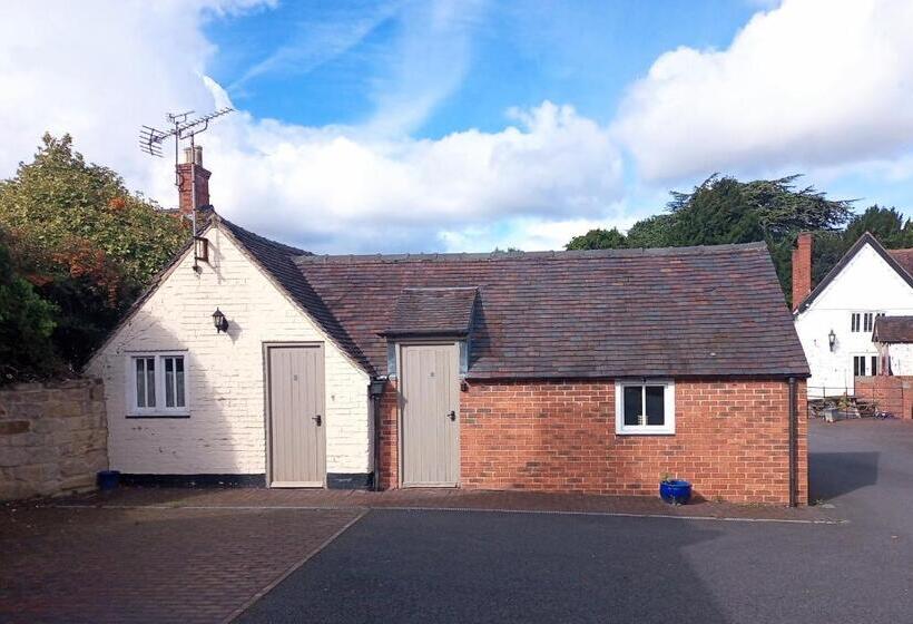 فندق The Hardinge Arms