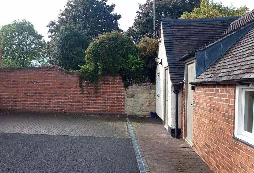 Hotelli The Hardinge Arms