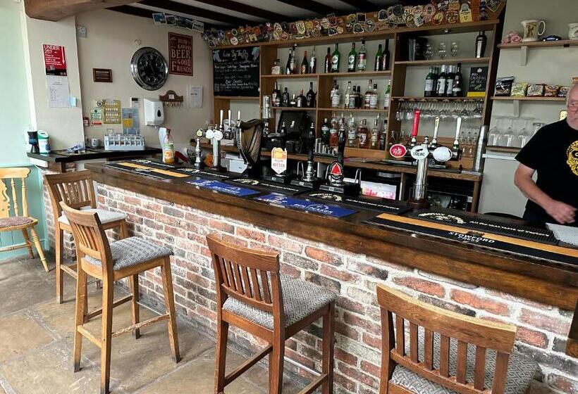 فندق The Hardinge Arms