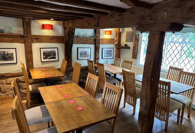 فندق The Hardinge Arms