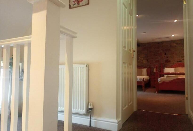 فندق The Hardinge Arms