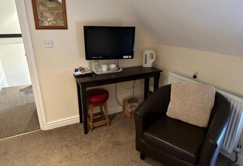 فندق The Hardinge Arms