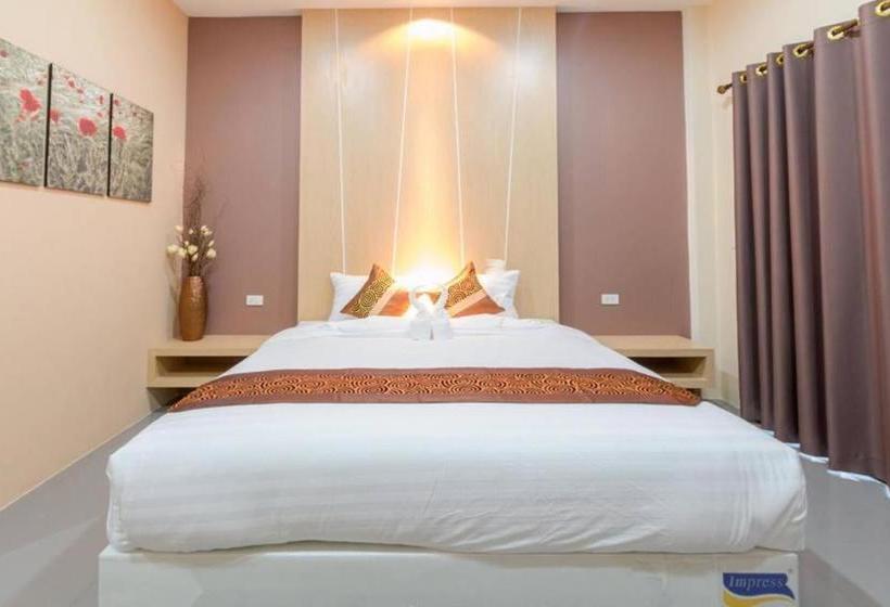 Fotos del hotel The Tide Resort:  5