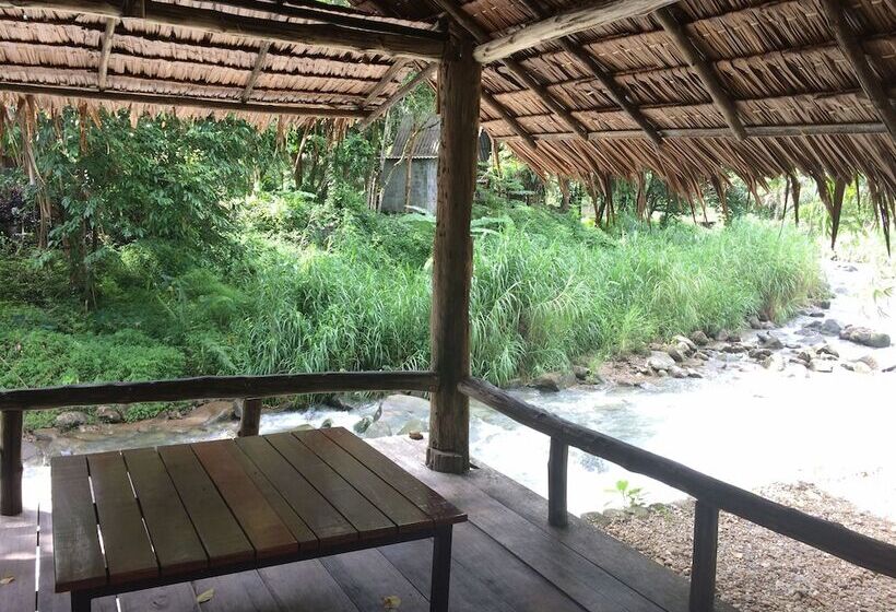 هتل Thip Thara Resort And Adventure Camp