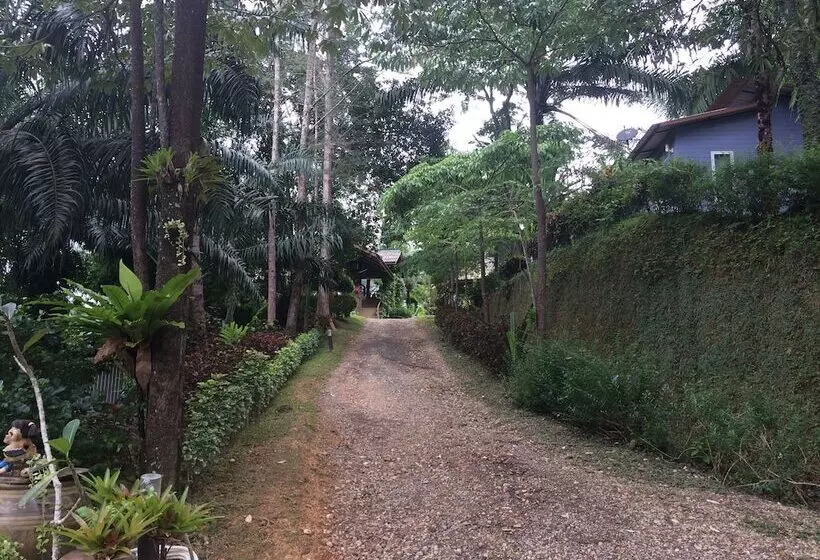ホテル Thip Thara Resort And Adventure Camp