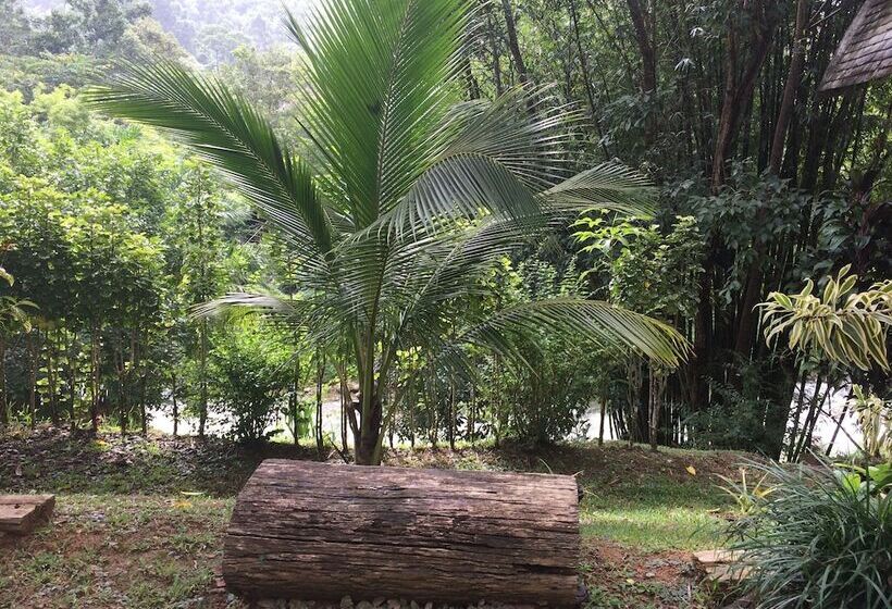 هتل Thip Thara Resort And Adventure Camp