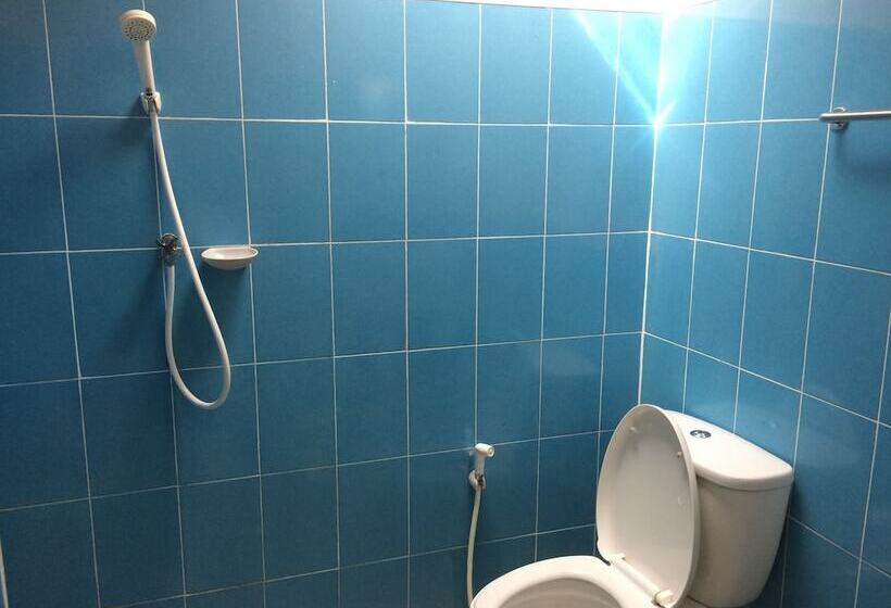 هتل Thip Thara Resort And Adventure Camp