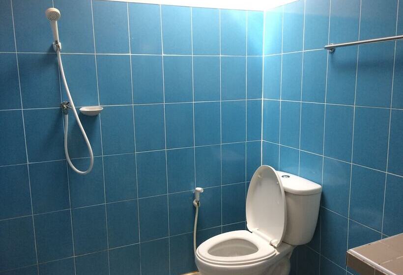 هتل Thip Thara Resort And Adventure Camp