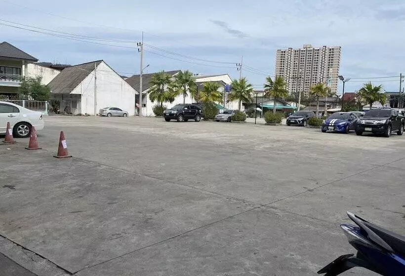 Hotelli Ton Aoi Grand