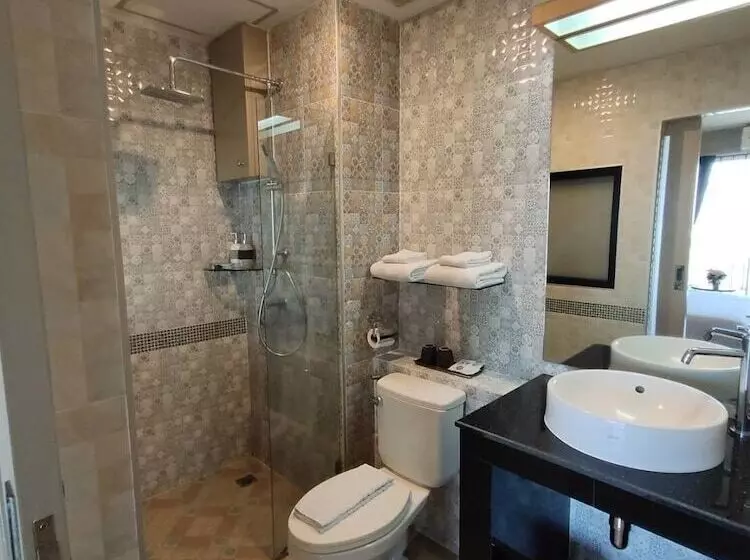 Hotelli Ton Aoi Grand