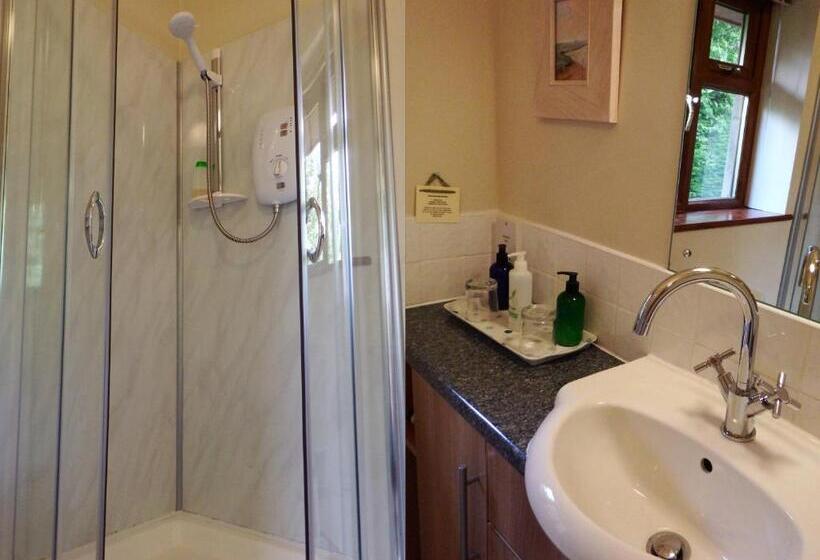 Kenilworth Garden Accomodation