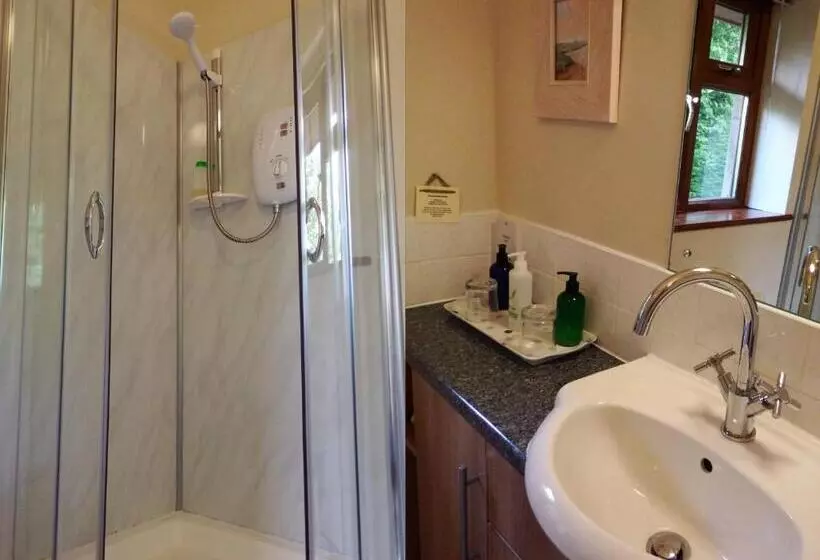 Kenilworth Garden Accomodation