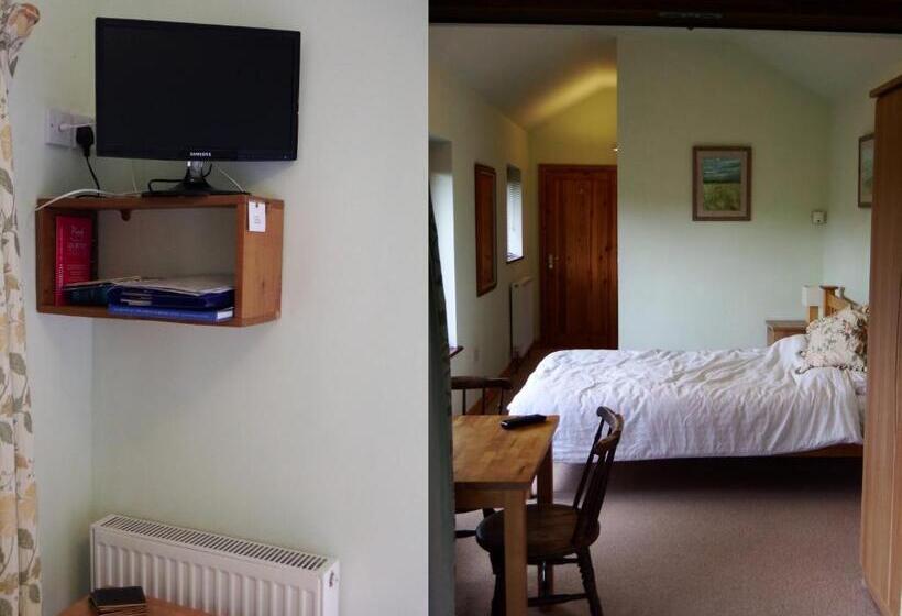 Kenilworth Garden Accomodation