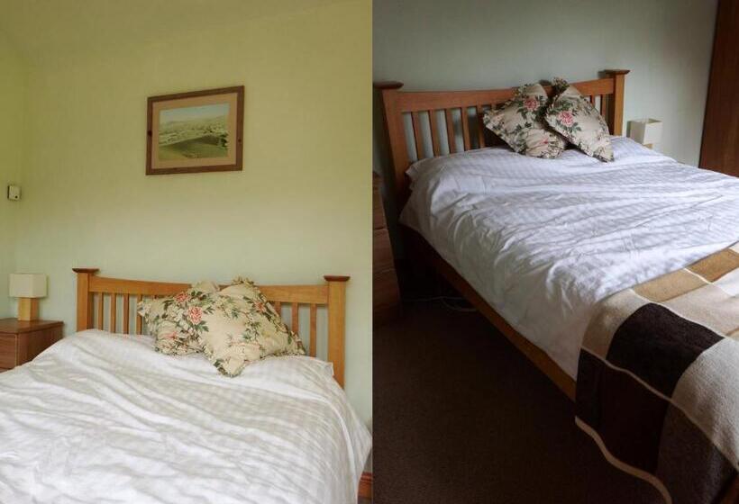 Kenilworth Garden Accomodation