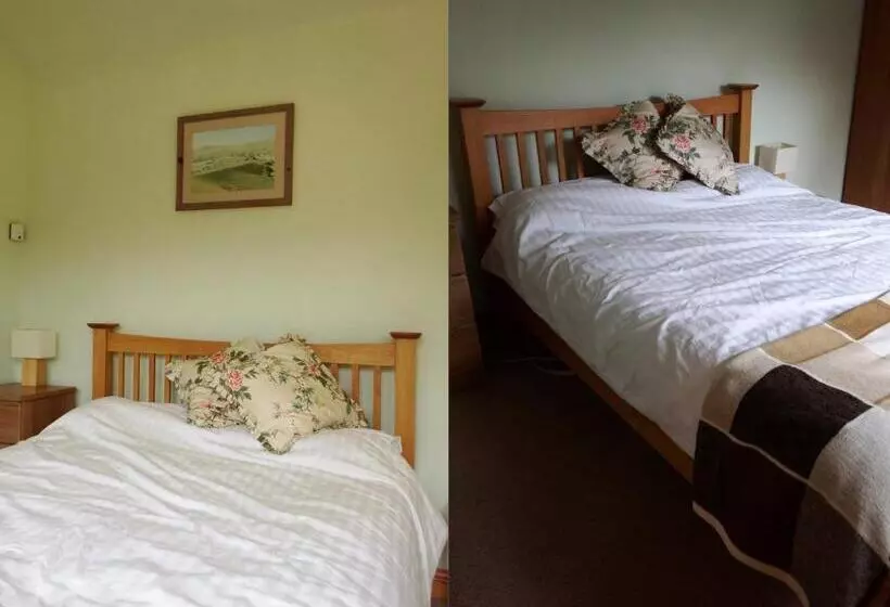 Kenilworth Garden Accomodation
