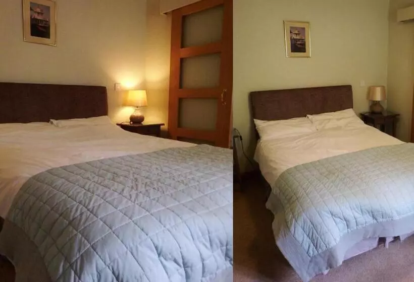 Kenilworth Garden Accomodation