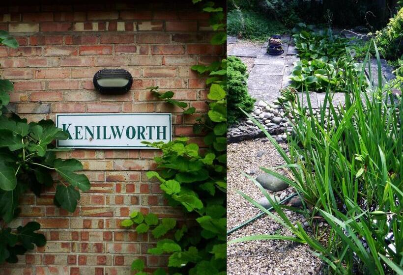 Kenilworth Garden Accomodation