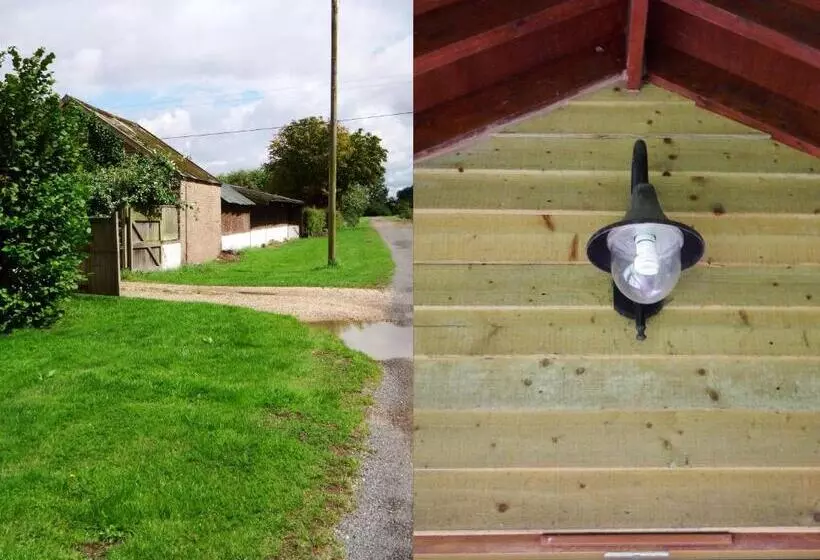 Kenilworth Garden Accomodation