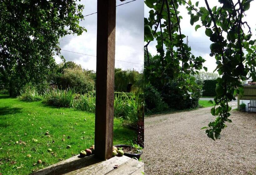 Kenilworth Garden Accomodation