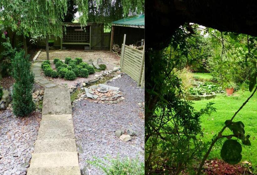 Kenilworth Garden Accomodation