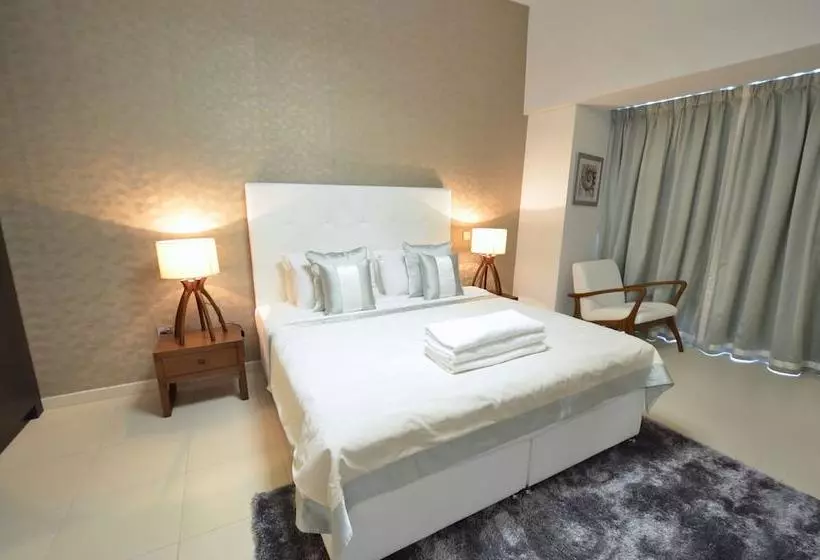 Koh  Cayan Tower
