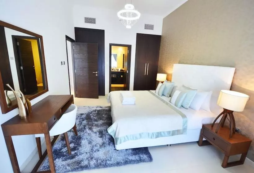Koh  Cayan Tower
