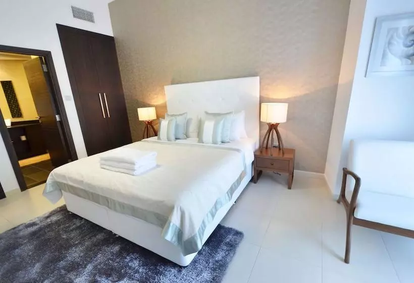 Koh  Cayan Tower